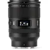 Image de Viltrox AF 35mm F/1.2 Nikon Z (Nikon Z, Plein format), Objectif, Noir
