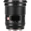 Image de Viltrox AF 16/1.8 FE Full Frame. Auto focus Prime Lens for for L mount (Leica L, Plein format), Objectif, Noir