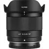 Image de Viltrox AF 9/2.8 XF Lens (Fujifilm X, APS-C / DX), Objectif, Noir