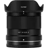 Image de Viltrox APS-C, Auto Focus, Nikon Z mount, 9mm/2.8 (Nikon Z, APS-C / DX), Objectif, Noir