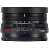 Image de Viltrox AF 26 mm F2,8 EVO Nikon Z (Nikon Z, Plein format), Objectif, Noir