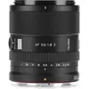 Image de Viltrox 55mm F/1.8 EVO Full Frame Lens for Nikon Z (Nikon Z, Plein format), Objectif