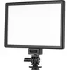 Image de Viltrox L116T (Lumière vidéo), Lumière continue, Noir