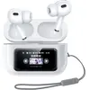 Image de Remax Bluetooth-Kopfhörer TWS W30N WEISS Bluetooth 5.4 (ANC, 5 h, Sans fil), Écouteurs, Blanc