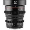 Image de Meike MK 35mm T2.2 Micro 4/3-Mount (D175561) (Micro Four Thirds, Micro Four Thirds), Objectif, Noir
