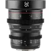 Image de Meike MK 35mm T2.2 Monture Canon RF (Canon RF, Plein format), Objectif, Noir