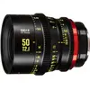 Image de Meike 50mm T2.1Monture FF-PL plein format (Monture L, Plein format), Objectif, Noir