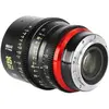Image de Meike MK 35mm T2.1 FF Monture EF (Canon EF, Plein format), Objectif, Noir