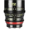 Image de Meike Prime 24mm T2.1 Cinéma Objectif plein format RF Mount (Plein format), Objectif, Noir