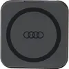 Image de Audi sk adana  ad. indukcyjna 3w1 szary/grey Big Logo AU-MWC3IN1-GT/D1-GY (15 W), Chargeur sans fil, Gris