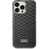 Image de Audi IML Stitching Pattern MagSafe iPhone 16 Pro Max 6.9" czarny/black hardcase AU-IMLMIP16PM-Q5/D3- (Apple iPhone 16 Pro Max), Coque pour téléphone portable, Noir