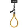 Image de Audi uniwersalna smycz do telefonu 28cm 8mm  ó ty/yellow AU-HSL8-R8/D1-YW, Téléphone portable : accessoires, Jaune