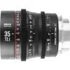 Image de Meike Obiettivo Cinema 35mm T2.1 S35 PL (PL), Objectif