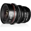 Image de Meike MK 25mm T2.1 S35 Canon EF (Canon EF), Objectif, Noir