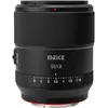 Image de Meike 55mm F/1.8 AF STM PRO Monture L (Leica L, Plein format), Objectif, Noir