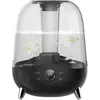 Image de Deerma Humidificateur ultrasonique F327W, Humidificateur, Noir