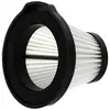 Image de Deerma Filtre pour DX115C, Aspirateur : accessoires, Noir, Blanc
