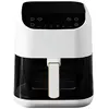 Image de Deerma Friteuse à Air Dem-kz130w 5.5 Liters 1300w