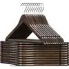 Image de Songmics, Cintres, Woody (20x)
