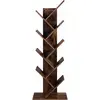 Image de Vasagle, Étagère, Tree (50 x 25 x 141.50 cm)