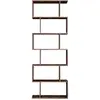 Image de Vasagle, Étagère, Shake (70 x 24 x 190.50 cm)