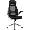 Image de Songmics, Chaise de bureau, Benjamin (45 - 54.50 cm)