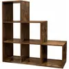 Image de Vasagle, Étagère, Bookcase (97.50 x 29 x 97.50 cm)