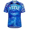 Image de Cycology Maillot Enduro Manches Courtes Ride