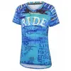 Image de Cycology Maillot Enduro Manches Courtes Ride