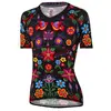 Image de Cycology Maillot Enduro Manches Courtes Frida