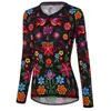 Image de Cycology Maillot Enduro Manches Longues Frida