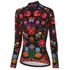 Image de Cycology Maillot à Manches Longues Frida Lightweight Summer