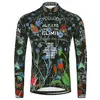 Image de Cycology Maillot à Manches Longues Gangsta
