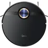 Image de Midea M7 Pro, Aspirateur robot, Noir