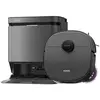 Image de Eureka J15 Black, Aspirateur robot, Noir