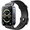 Image de Joyroom Fit-Life JR-FT3S smartwatch avec fonction de réponse aux appels - gris, Montre connectée