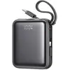 Image de Joyroom Batterie Externe Jr-pbf27 22.5w 10.000mah Dual Cable