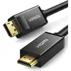 Image de Ugreen Display Port   HDMI (3 m), Câble vidéo, Noir