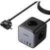 Image de Ugreen Chargeur Mural Usb-a Et Usb-c Cd268