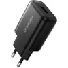 Image de Ugreen Chargeur (18 W), Chargeur USB, Noir