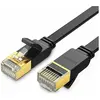 Image de Ugreen 11262 Câble réseau U/FTP (STP) (U/FTP, CAT7, 3 m), Câble réseau