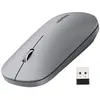 Image de Ugreen Souris sans fil MU001 (Sans fil), Souris, Gris