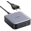 Image de Ugreen Chargeur Nexode Usb-a/usb-c 100w