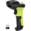 Image de Inateck Scanners de codes-barres (Codes à barres 1D), Lecteur de codes barres, Vert