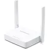 Image de Mercusys MW305R Routeur WLAN Fast Ethernet mono-bande (), Routeur, Blanc