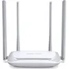 Image de Mercusys MW325R Routeur WLAN Ethernet rapide monobande (), Routeur, Blanc