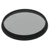Image de DJI Filtre Inspire 1 ND8 (Filtres pour drone, DJI Inspire 1), Drone : accessoires, Noir