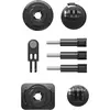 Image de DJI Action Osmo, Caméra d'action : accessoires, Noir