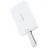 Image de Romoss Powerbank WMS10 10000mAh 20W (white) (10000 mAh, 20 W), Chargeur de secours, Blanc