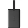 Image de Romoss Powerbank WM010 10000mAh 20W (black) (10000 mAh, 20 W, 37 Wh), Chargeur de secours, Noir